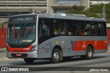 Pêssego Transportes 4 7730 na cidade de São Paulo, São Paulo, Brasil, por Jefferson Simões. Número da foto: #12960740.