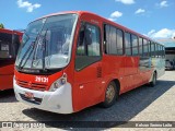Transbus Transportes > Gávea Transportes 29131 na cidade de Santa Luzia, Minas Gerais, Brasil, por Kelson Sereno Leite. Número da foto: #:id.