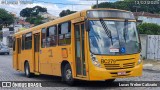 Transporte Coletivo Glória BC279 na cidade de Curitiba, Paraná, Brasil, por Lucas Weber Calizario. Número da foto: #12959706.