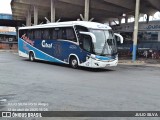 Citral Transporte e Turismo 904 na cidade de Porto Alegre, Rio Grande do Sul, Brasil, por JULIO SILVA. Número da foto: #12959402.