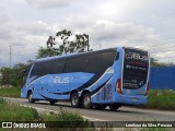 iBus Turismo 001 na cidade de Caruaru, Pernambuco, Brasil, por Lenilson da Silva Pessoa. Número da foto: #12961928.