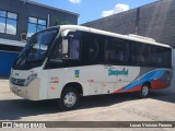 Imperial Turismo 1790 na cidade de Sorocaba, São Paulo, Brasil, por Lucas Vinicius Ferreira. Número da foto: #12959824.