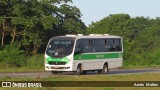 TransPryme 094 na cidade de Maracanaú, Ceará, Brasil, por Amós  Mattos. Número da foto: #12961651.