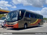Plenna Transportes e Serviços 980 na cidade de Feira de Santana, Bahia, Brasil, por Luís Matheus Oliveira. Número da foto: #12961919.