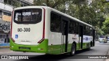 Belém Rio Transportes BD-300 na cidade de Belém, Pará, Brasil, por Leonardo Rocha. Número da foto: #12960993.