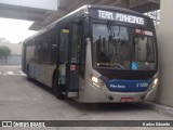 Sambaíba Transportes Urbanos 2 1250 na cidade de São Paulo, São Paulo, Brasil, por Karlos Eduardo. Número da foto: #:id.