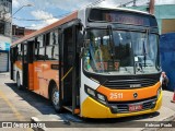 Julio Simões > CS Brasil > Joseense 2511 na cidade de São José dos Campos, São Paulo, Brasil, por Robson Prado. Número da foto: #:id.