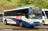 Brubuss Transportes 100 na cidade de Campinas, São Paulo, Brasil, por George Miranda. Número da foto: #12961730.