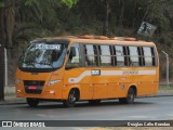 Transporte Suplementar de Belo Horizonte 986 na cidade de Belo Horizonte, Minas Gerais, Brasil, por Douglas Célio Brandao. Número da foto: #12961699.