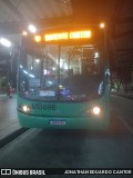 Auto Viação Mercês MB698 na cidade de Curitiba, Paraná, Brasil, por JONATHAN EDUARDO CANTOR. Número da foto: #12961091.