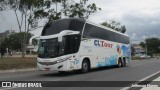 CL Tour 1709 na cidade de Caruaru, Pernambuco, Brasil, por Jefferson Nunes. Número da foto: #:id.