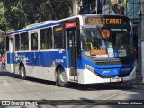 Expresso Garcia RJ 135.006 na cidade de Niterói, Rio de Janeiro, Brasil, por Cleiton Linhares. Número da foto: #12961861.