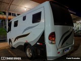 Motorhomes 1755 na cidade de Três Marias, Minas Gerais, Brasil, por Hariel Bernades. Número da foto: #12959570.