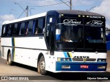 Ônibus Particulares 6719 na cidade de Paudalho, Pernambuco, Brasil, por Edjunior Sebastião. Número da foto: #12959394.
