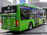Transcooper > Norte Buss 2 6546 na cidade de São Paulo, São Paulo, Brasil, por Ítalo Silva. Número da foto: #12961114.