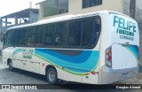 Felipe Turismo 91 na cidade de Natividade, Rio de Janeiro, Brasil, por Douglas Amaral. Número da foto: #:id.