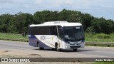 Ahcor Transportes 038 na cidade de Eusébio, Ceará, Brasil, por Amós  Mattos. Número da foto: #:id.