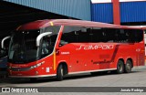 Viação Sampaio 4106 na cidade de Rio de Janeiro, Rio de Janeiro, Brasil, por Jonata Rodrigo. Número da foto: #:id.