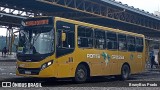 VCG - Viação Campos Gerais 1537 na cidade de Ponta Grossa, Paraná, Brasil, por BrunyBus Prado. Número da foto: #:id.