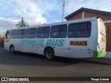 Poneis Bus 3585 na cidade de Avanhandava, São Paulo, Brasil, por Thyago Galante . Número da foto: #:id.