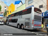 Fernandes Turismo 2020 na cidade de Aparecida, São Paulo, Brasil, por João Marcos William. Número da foto: #12961761.