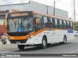 Itamaracá Transportes 1.656 na cidade de Abreu e Lima, Pernambuco, Brasil, por Glauber Medeiros. Número da foto: #:id.