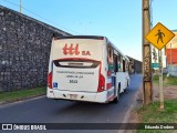 TTL S.A. - Transporte y Turismo Lambaré - Líneas 23-24-31 y 33 1613 na cidade de Limpio, Central, Paraguai, por Eduardo Dodero. Número da foto: #12960894.