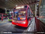 Himalaia Transportes > Ambiental Transportes Urbanos 4 1770 na cidade de São Paulo, São Paulo, Brasil, por Kauã Rodrigues. Número da foto: #12961265.