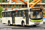 Viação Acari B42556 na cidade de Rio de Janeiro, Rio de Janeiro, Brasil, por Paulo Henrique Pereira Borges. Número da foto: #12962055.