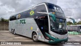 TCL Turismo  na cidade de Maracanaú, Ceará, Brasil, por Valdete Carneiro. Número da foto: #:id.