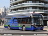 Stagecoach 64201 na cidade de London, Greater London, Inglaterra, por Fábio Takahashi Tanniguchi. Número da foto: #12961426.