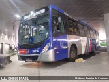 Empresa de Transportes Mairiporã 39.214 na cidade de Mairiporã, São Paulo, Brasil, por Matheus Ferreira de Campos. Número da foto: #:id.