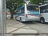 Transportes Campo Grande D53627 na cidade de Rio de Janeiro, Rio de Janeiro, Brasil, por Zé Ricardo Reis. Número da foto: #:id.