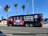 Esporte Clube Vitória 7K na cidade de Salvador, Bahia, Brasil, por Luís Matheus Oliveira. Número da foto: #:id.
