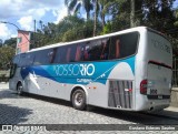 Nosso Rio Turismo 3000 na cidade de Petrópolis, Rio de Janeiro, Brasil, por Gustavo Esteves Saurine. Número da foto: #12960992.