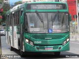 OT Trans - Ótima Salvador Transportes 21245 na cidade de Salvador, Bahia, Brasil, por Silas Azevedo. Número da foto: #:id.