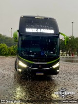Viação Garcia 86109 na cidade de Americana, São Paulo, Brasil, por Vinicius Piovesan. Número da foto: #12960784.
