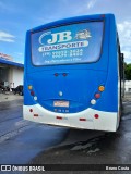 Santiago Transportes 84 na cidade de Capela, Sergipe, Brasil, por Bruno Costa. Número da foto: #12960381.