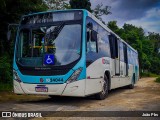 Vega Manaus Transporte 1024044 na cidade de Manaus, Amazonas, Brasil, por João Pbs. Número da foto: #12960657.