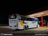 Limonte Turismo 3600 na cidade de Cordeirópolis, São Paulo, Brasil, por Andre Santos de Moraes. Número da foto: #12960094.