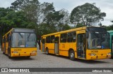 Auto Viação Redentor HC500 na cidade de Curitiba, Paraná, Brasil, por Jefferson Simões. Número da foto: #12960464.