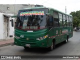 Coolitoral - Cooperativa Integral de Transportadores del Litoral Atlántico 235 na cidade de Soledad, Atlántico, Colômbia, por José Manuel Peña. Número da foto: #12960755.
