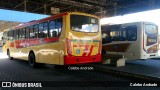 Auto Viação Jurema RJ 120.084 na cidade de Duque de Caxias, Rio de Janeiro, Brasil, por Calebe Andrade. Número da foto: #12962218.