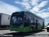 Volkswagen Ônibus e Caminhões - MAN Latin America 00 na cidade de Porto Real, Rio de Janeiro, Brasil, por Fabiano da Silva Oliveira. Número da foto: #12961051.