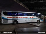 Viação Piracicabana 4013 na cidade de Ribeirão Preto, São Paulo, Brasil, por Jonas Miranda. Número da foto: #:id.
