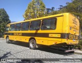 Prefeitura Municipal de Areal 5G03 na cidade de Petrópolis, Rio de Janeiro, Brasil, por Gustavo Esteves Saurine. Número da foto: #:id.