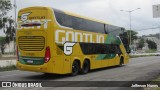 Empresa Gontijo de Transportes 23135 na cidade de Caruaru, Pernambuco, Brasil, por Jefferson Nunes. Número da foto: #12959374.