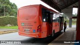 Coletivos Rainha 610 na cidade de São Bento do Sul, Santa Catarina, Brasil, por Eduardo Lorenzetti. Número da foto: #12959737.