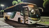 Empresa Gontijo de Transportes 19485 na cidade de Escada, Pernambuco, Brasil, por Pedro Francisco Junior. Número da foto: #12962283.