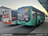 Linave Transportes RJ 146.036 na cidade de Queimados, Rio de Janeiro, Brasil, por Hanry Noronha e Silva. Número da foto: #:id.